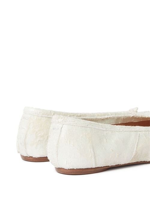 Ballet Flat Tabi MAISON MARGIELA | S58WZ0127P8159HA740